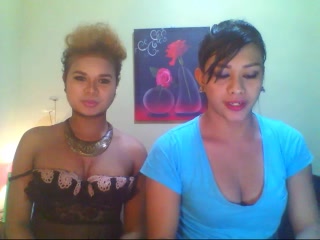 AmazingTransTrio Video