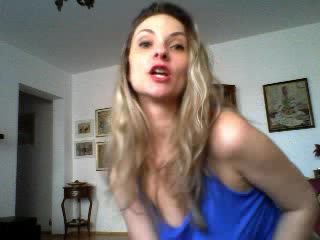 SensualEyesForU Video-955