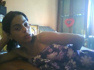OneLuckyGirl Video
