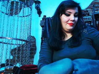 GoddessAdrya Video-497 GoddessAdrya Video-497